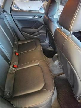 AUDI A3 SPORTBACK 1.4 TFSI 16V 4P