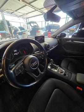 AUDI A3 SPORTBACK 1.4 TFSI 16V 4P