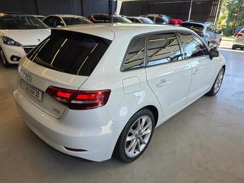 AUDI A3 SPORTBACK 1.4 TFSI 16V 4P
