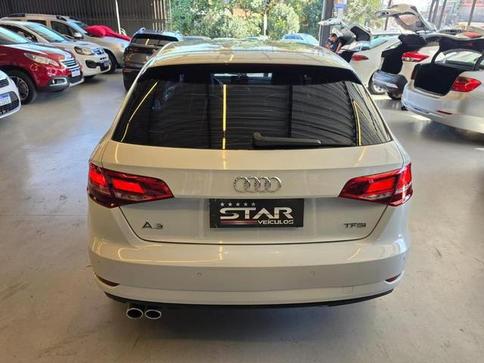 AUDI A3 SPORTBACK 1.4 TFSI 16V 4P