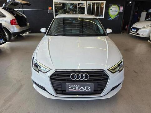 AUDI A3 SPORTBACK 1.4 TFSI 16V 4P