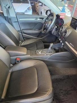 AUDI A3 SPORTBACK 1.4 TFSI 16V 4P