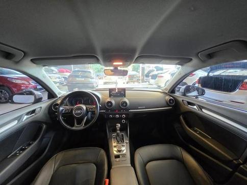 AUDI A3 SPORTBACK 1.4 TFSI 16V 4P