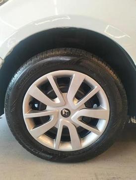 RENAULT SANDERO TECH RUN HI-FLEX 1.0 16V 5P