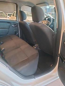 RENAULT SANDERO TECH RUN HI-FLEX 1.0 16V 5P