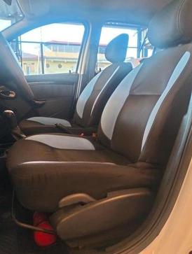 RENAULT SANDERO TECH RUN HI-FLEX 1.0 16V 5P