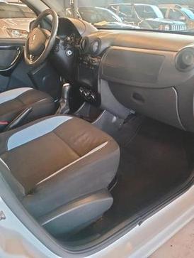 RENAULT SANDERO TECH RUN HI-FLEX 1.0 16V 5P