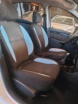 RENAULT SANDERO TECH RUN HI-FLEX 1.0 16V 5P