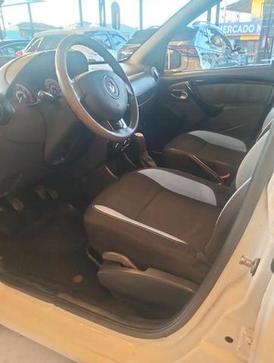 RENAULT SANDERO TECH RUN HI-FLEX 1.0 16V 5P