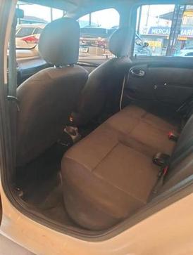 RENAULT SANDERO TECH RUN HI-FLEX 1.0 16V 5P