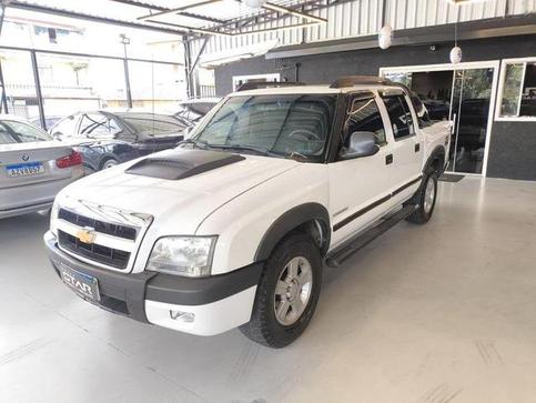 CHEVROLET S10 TORNADO D 4X4