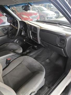 CHEVROLET S10 TORNADO D 4X4
