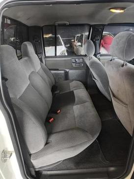 CHEVROLET S10 TORNADO D 4X4