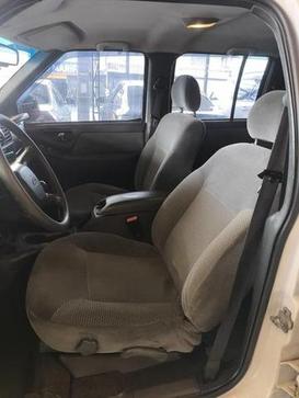 CHEVROLET S10 TORNADO D 4X4