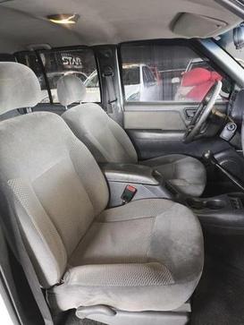 CHEVROLET S10 TORNADO D 4X4