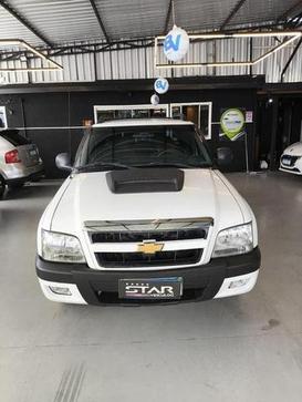 CHEVROLET S10 TORNADO D 4X4