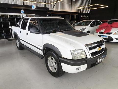 CHEVROLET S10 TORNADO D 4X4