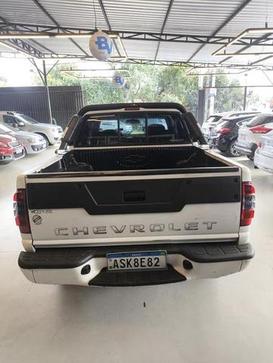 CHEVROLET S10 TORNADO D 4X4