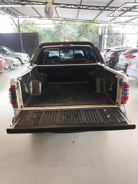CHEVROLET S10 TORNADO D 4X4
