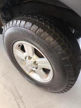 CHEVROLET S10 TORNADO D 4X4