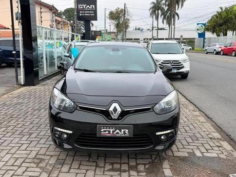 RENAULT FLUENCE DYN PL