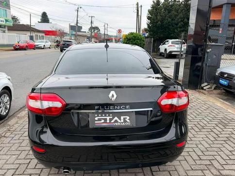 RENAULT FLUENCE DYN PL