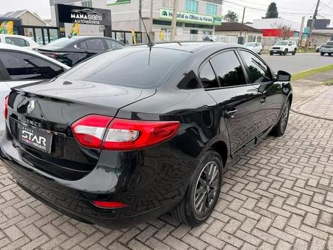 RENAULT FLUENCE DYN PL