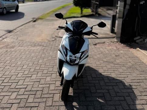 HONDA ELITE 125