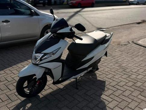 HONDA ELITE 125