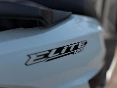 HONDA ELITE 125