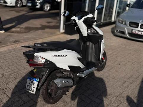 HONDA ELITE 125