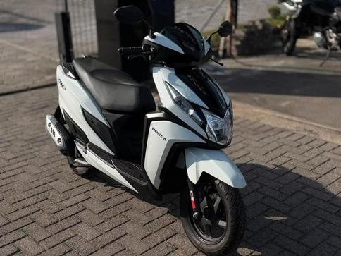 HONDA ELITE 125