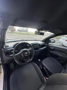 FIAT STRADA ENDURANCE CS