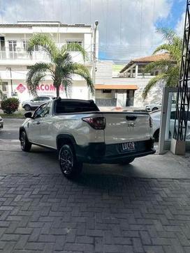 FIAT STRADA ENDURANCE CS