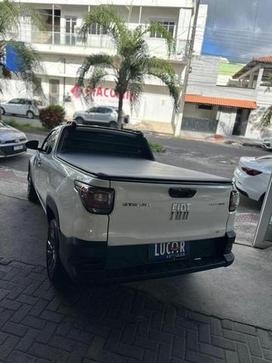 FIAT STRADA ENDURANCE CS