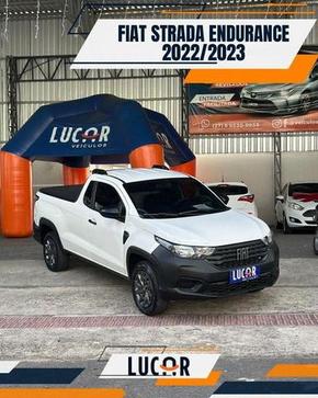 FIAT STRADA ENDURANCE CS