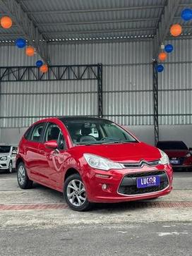 CITROEN C3 1.6 A TEND