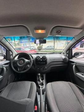 FIAT FIAT PALIO ATTRACT 1.0