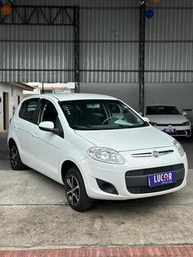 FIAT FIAT PALIO ATTRACT 1.0