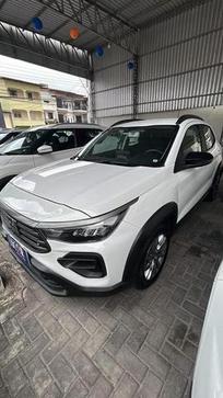 FIAT PULSE DRIVE AT