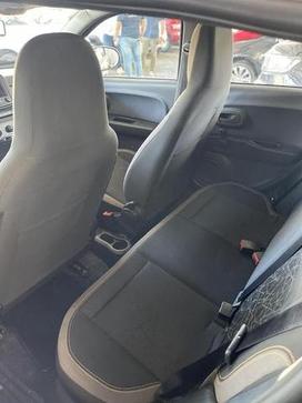 FIAT MOBI TREKKING 1.0 MT