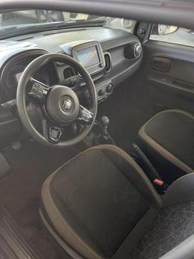 FIAT MOBI TREKKING 1.0 MT