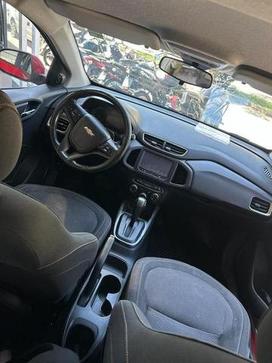 CHEVROLET ONIX 1.4AT LTZ