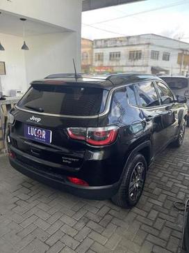 JEEP COMPASS SPORT F