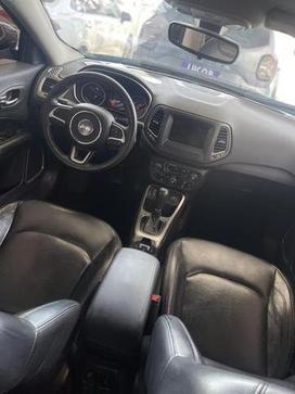 JEEP COMPASS SPORT F