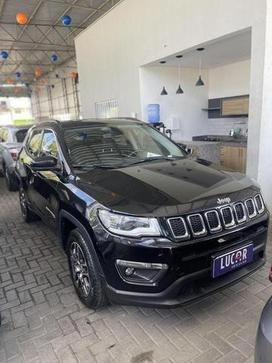 JEEP COMPASS SPORT F