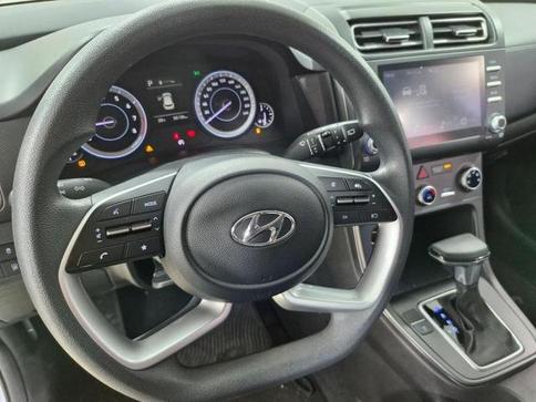 HYUNDAI CRETA COMFORT 1.0 TB 12V FLEX AUT.