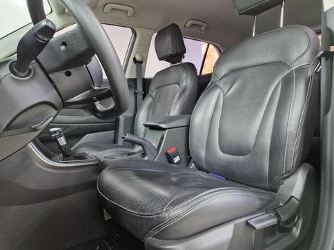 HYUNDAI CRETA COMFORT 1.0 TB 12V FLEX AUT.