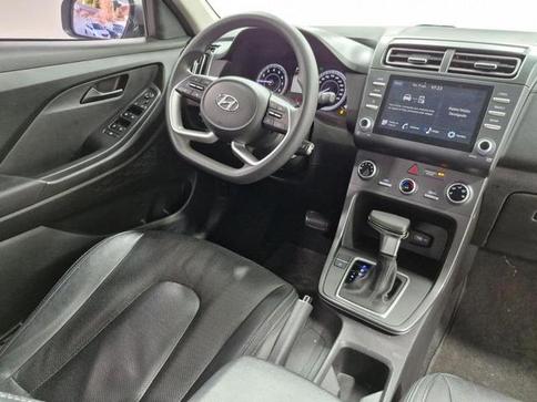 HYUNDAI CRETA COMFORT 1.0 TB 12V FLEX AUT.
