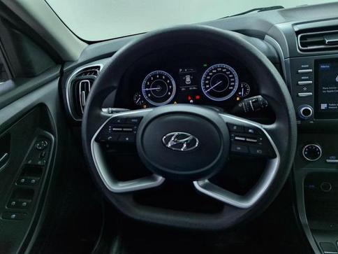 HYUNDAI CRETA COMFORT 1.0 TB 12V FLEX AUT.
